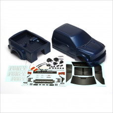 CEN Racing FORD F-450 SD Complete Body Shell Cover #CD0902 [F450] U.S.A Free Shipping