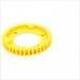 CEN Racing Yellow spur Gear (38 teeth) #G84313-03 [Transmission]