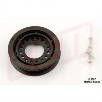 CEN Racing Pulley 39T (Upgrade for CT005) #CTS26 [CTS]