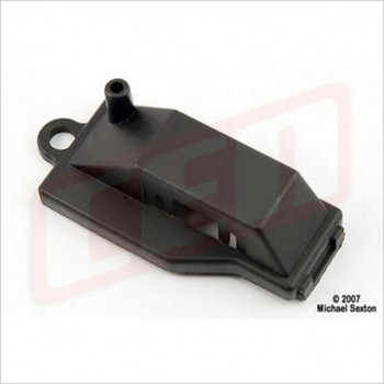CEN Racing Receiver Cover #MG041 [MG-ME]
