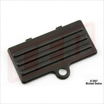 CEN Racing Receiver Cover #MG085 [MG-ME]