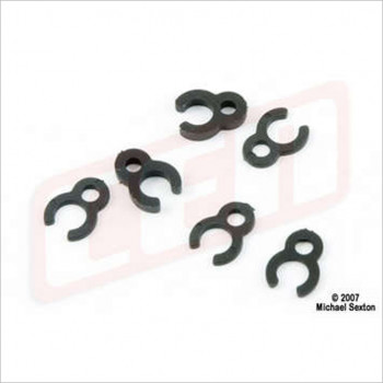 CEN Racing Caster spacer #CT038 [CTS]
