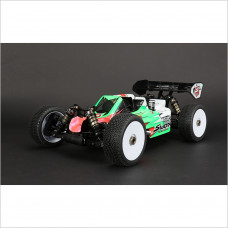 Sworkz S35-4 1:8 Nitro Buggy Pro Kit #SW-910035