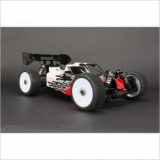 Sworkz S35-4E BrushLess Buggy Kit #SW-910036