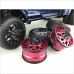 CEN Racing KAOS Bullet Spiked Wheel Lugs #CKD0610 [F450]