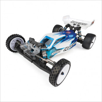 Team Associated RC10 B6.3 Team Kit 2WD Off-Road Buggy #90029