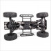 Axial SCX10 TR Links - 12.0