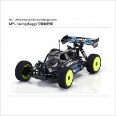 MING YANG MY1 Nitro Buggy Kit #MY-00801