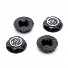 BETA 17mm Covered Wheel Nuts #BE6102