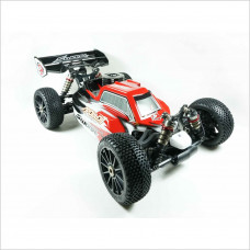 Sworkz Apollo Nitro Buggy RTR #SW-940005NRD