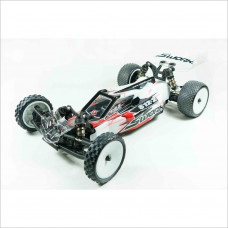 Sworkz S12-2C 2WD EP Buggy Pro Kit #SW-910033CE