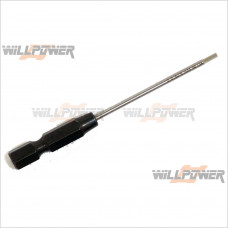 WeiHan 1.5mm Hex Allen Wrench Head #WH-013