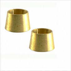 HOBAO H21 Brass Cone (2) #21011
