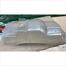 HOBAO Body Shell Cover w/ Decal #T156 [Pirate 10]