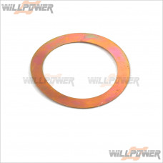 SH 0.1mm Shim for .21 Engine #TE004A