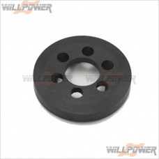 Q-World 10262 Starter Box Rubber Drive Wheel For REVO 3.3 #92903 [T-Start]
