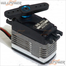 Thunder Tiger DS1015 Coreless Servo #8127