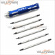 WeiHan 12 in One RC Wrench #WH-581