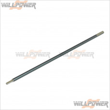 WeiHan 2.0mm Long Hex Allen Wrench Head #WH-518