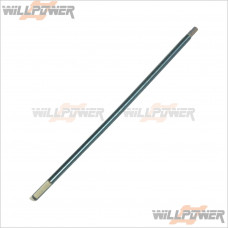 WeiHan 2.5mm Long Hex Allen Wrench Head #WH-519