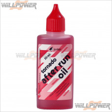 tornado After Run Oil 50ml #WP-9RU