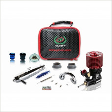 PR Engine Kits Set(D5-EFRA NO:2088 Pipe Surface Polish) #10300136