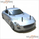 TeamMagic E4D SLS Drifting Car RTR #503011-SLS