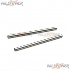 TeamMagic Steel Hinge Pin #560130 [M8JR][M8ER][M8][E6][B8ER]