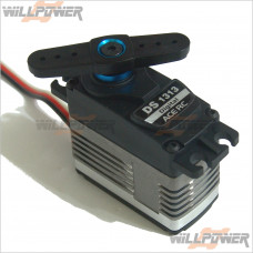 Thunder Tiger ACE RC DS1313 Digital MG Servo #8128