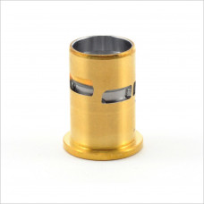 O.S. 28XZ Cylinder Piston Full Set #22843000