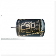 NOVATECH 540SS 5000KV Sensorless Brushless Motor #B221C50