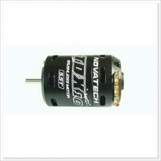 NOVATECH Sensored Brushless Motor 5.5T #B88-BSBI54S-55TD