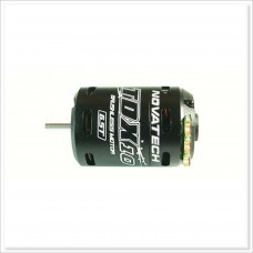 NOVATECH Sensored Brushless Motor 6.5T #B88-BSBI54S-65TD