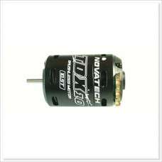 NOVATECH Sensored Brushless Motor 10.5T #B88-BSBI54S-105TD
