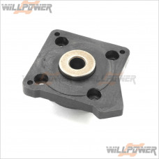 GS Racing Rear Plate Engine #GSC-89008A