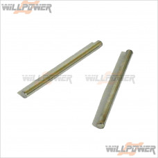 Caster F18 Lower Arm Pin  2*28mm (2pcs) #F18-041 [F18]