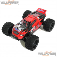 Team-Infinity 1/18 Truggy #EG-EXCLUSIVE