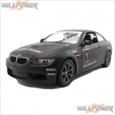 RASTAR BMW M3 Coupe Sport Car #MLO-48000