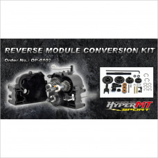 HOBAO Reverse Module Conversion Kit #OP-0102 [Hyper MT]
