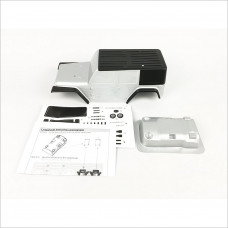 Thunder Tiger Pre-Painted Body Shell Cover #PD90414S1 [Kaiser XS]