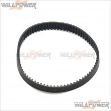 Q-World Drive Belt 3M 78T #2010-009 [10263RB]