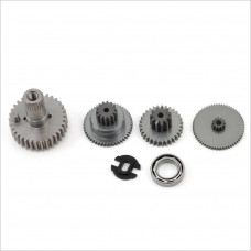 XPERT Xpert RC XGS7162S Replacement Gear Set #XGS7162S