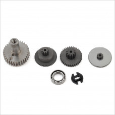 XPERT Xpert RC XGS7232S Replacement Gear Set #XGS7232S
