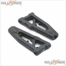 Sworkz Front Upper Arms #SW-2503270-01 [S35-4][S35-3]