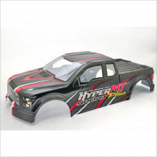 HOBAO Painted Printed Body Shell Cover #94075DG [Hyper MT Plus]