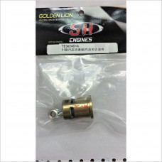 SH .31 Gas Piston Cylinder Con Rod #TE3024D1A