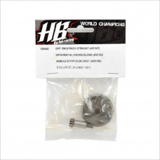 HB Racing HBS109840 HB Racing Differential Ring & Pinion Gear Set (43T/10T) #109840 [E817][D8T]