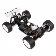 HB Racing D817T 1/8 4WD Off-Road Nitro Truggy Kit #204170
