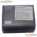GDW DS893C HV Coreless Servo #WH-813