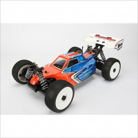 HongNor X3S EVO Electric Buggy Kit #64017